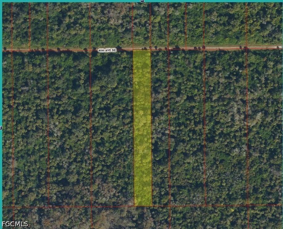 40th Ave., Naples, FL 34117