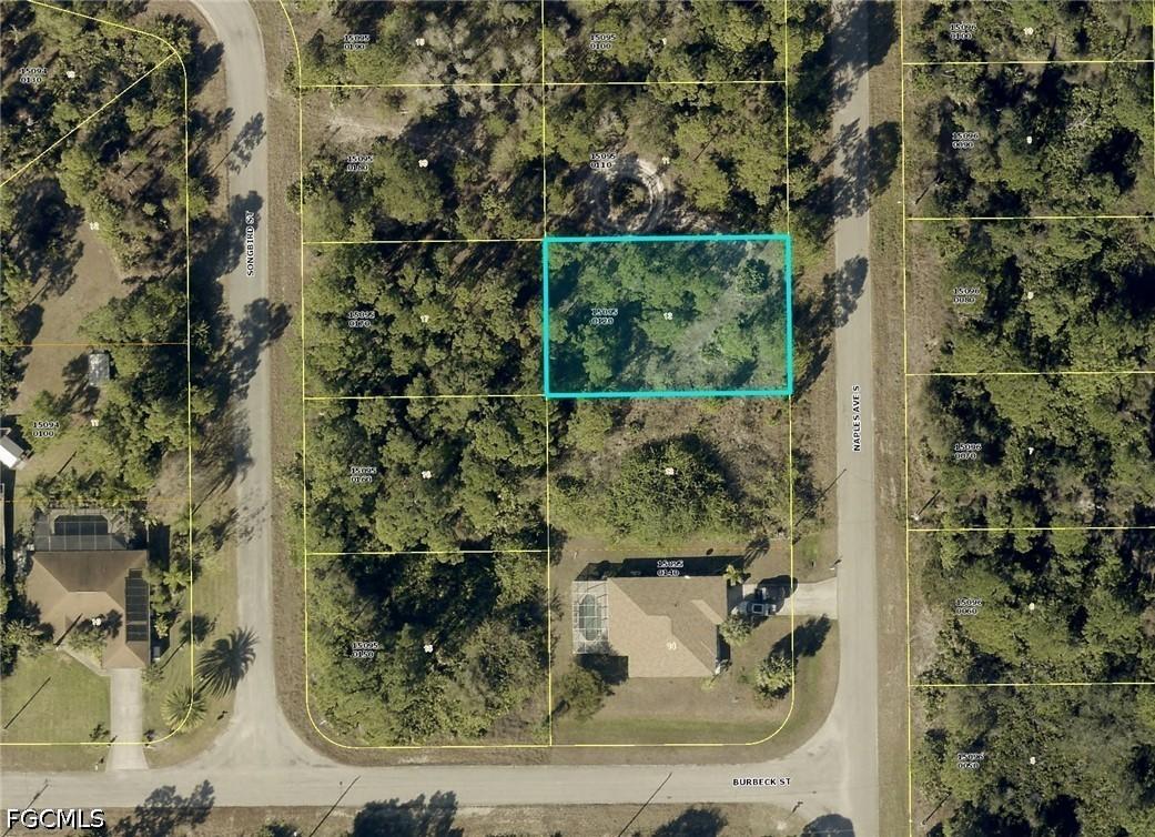 1260 Naples Ave., Fort Myers, FL 33913