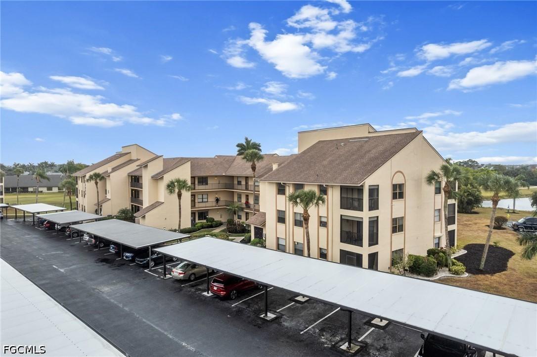 13276 White Marsh Ln. #3512, Fort Myers, FL 33912