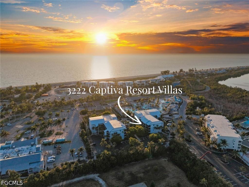 3222 Captiva Resort Villas, Captiva, FL 33924