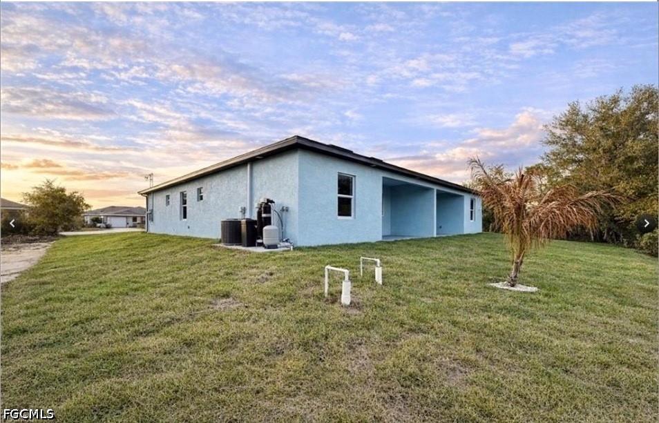 325 / 327 Gordon Ave., Lehigh Acres, FL 33973