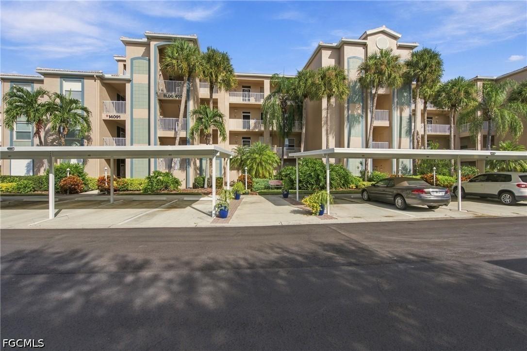 14091 Brant Point Cir. #4401, Fort Myers, FL 33919
