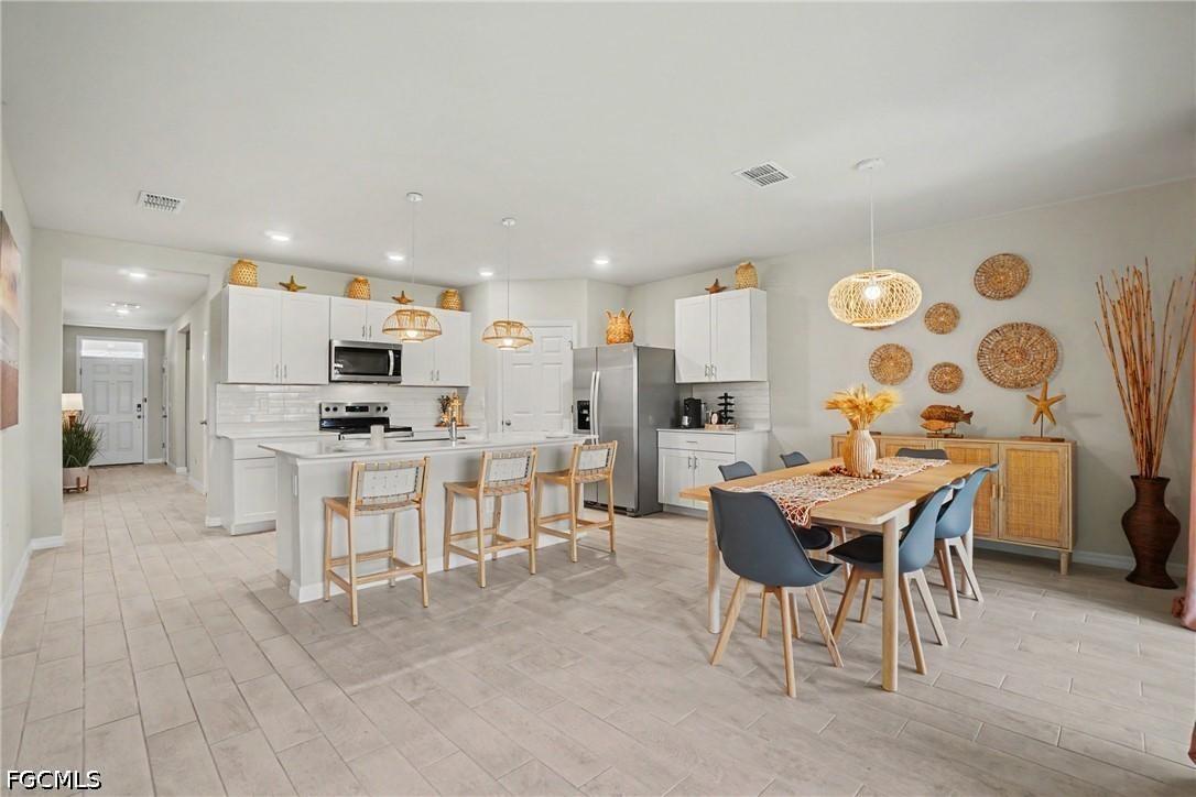 20268 Camino Torcido Loop, North Fort Myers, FL 33917