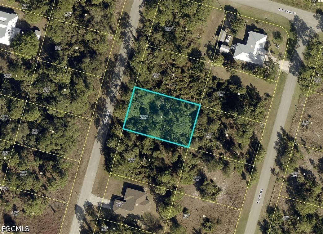 1235 Buell Ave., Fort Myers, FL 33913
