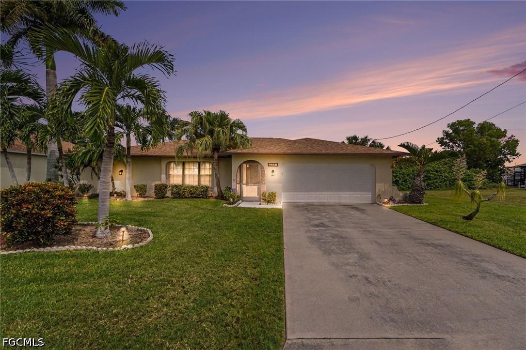 233 SE 31st St., Cape Coral, FL 33904