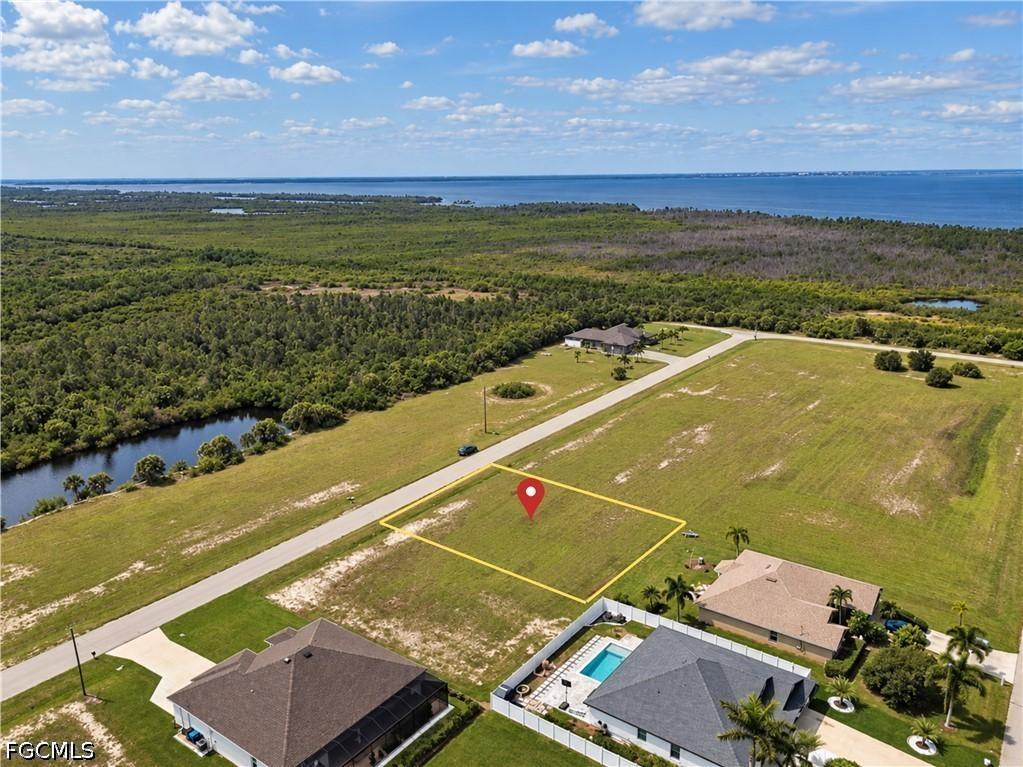 4715 NW 36th St., Cape Coral, FL 33993