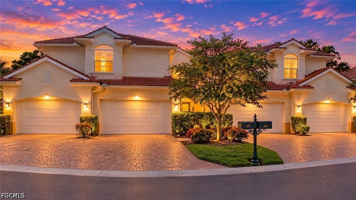 5941 Tarpon Gardens Cir. #201, Cape Coral, FL 33914