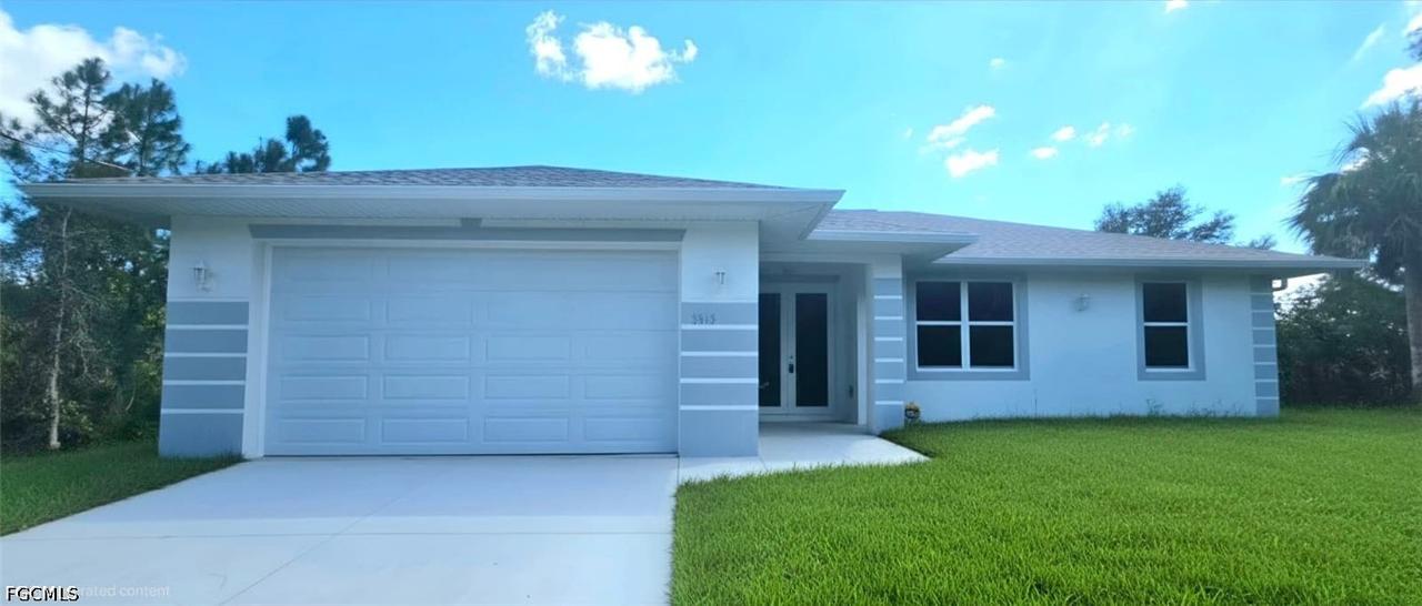 3515 58th St., Lehigh Acres, FL 33971