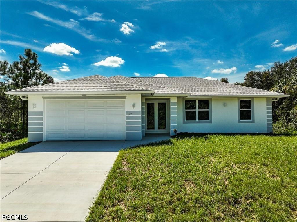 3515 58th St., Lehigh Acres, FL 33971
