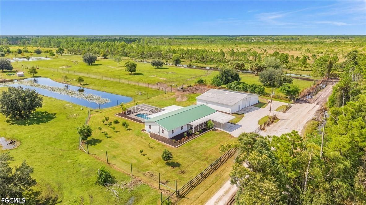 15121 Rasmussen Rd., Punta Gorda, FL 33982