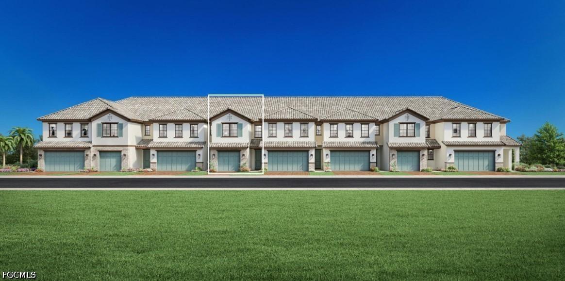 9034 Summercrest Blvd., Estero, FL 33928