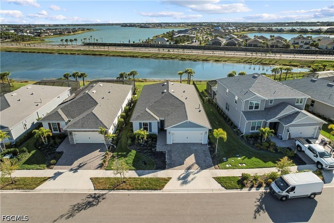 42574 Adirondack Dr., Punta Gorda, FL 33982