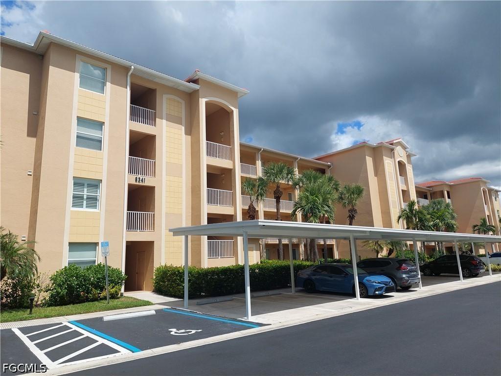 8341 Whiskey Preserve Cir. #522, Fort Myers, FL 33919
