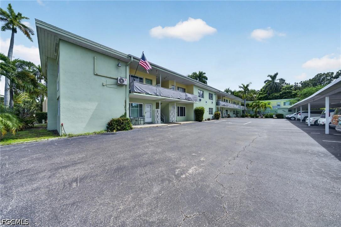 2544 1st St. #108, Fort Myers, FL 33901