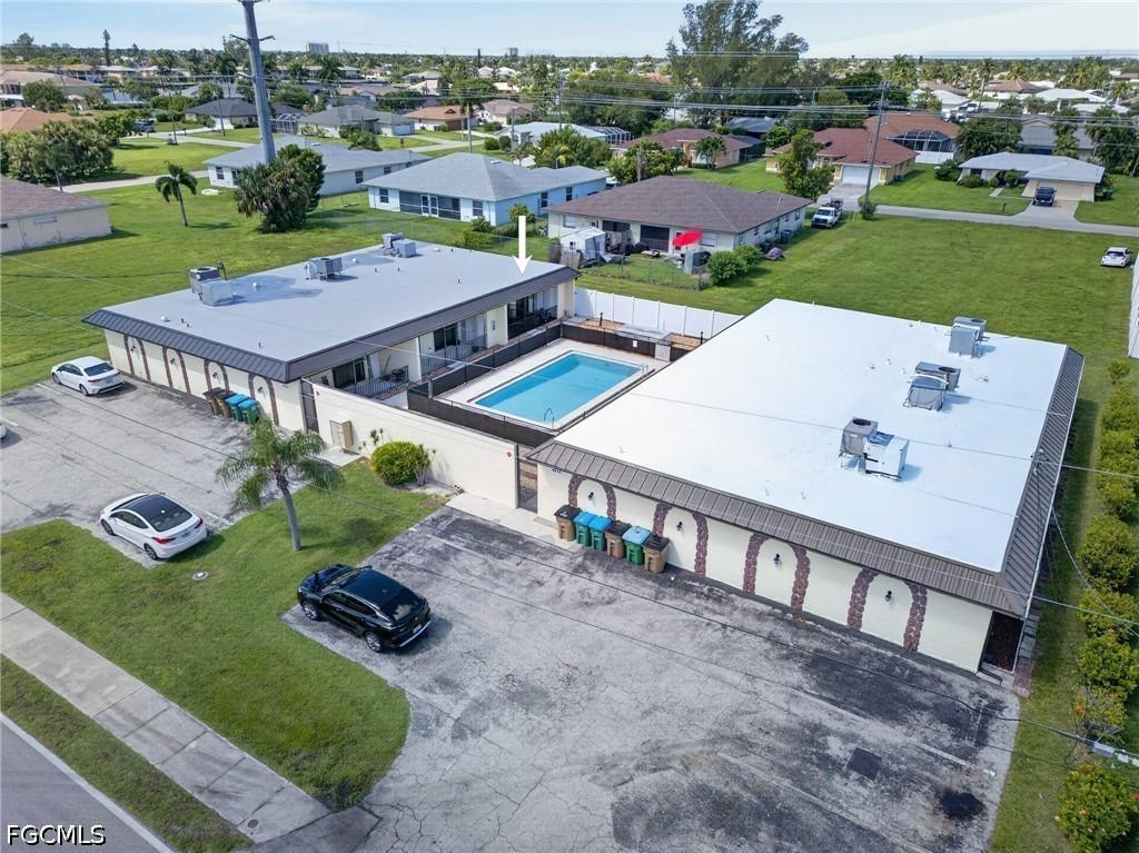 4516 Santa Barbara Blvd. #1, Cape Coral, FL 33914