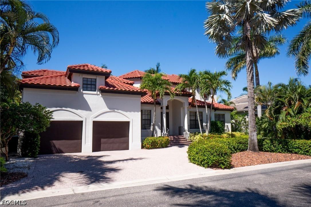15460 Catalpa Cove Ln., Fort Myers, FL 33908