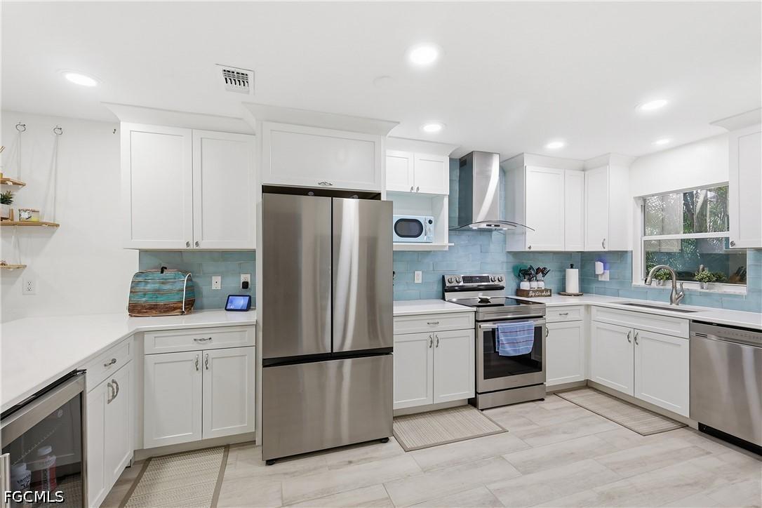 1220 SE 40th St. ##8, Cape Coral, FL 33904