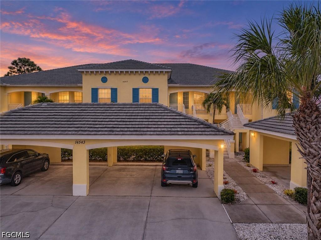 14543 Abaco Lakes Dr. #103, Fort Myers, FL 33908