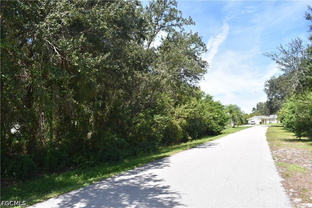 2305 Triton Ter., Punta Gorda, FL 33983