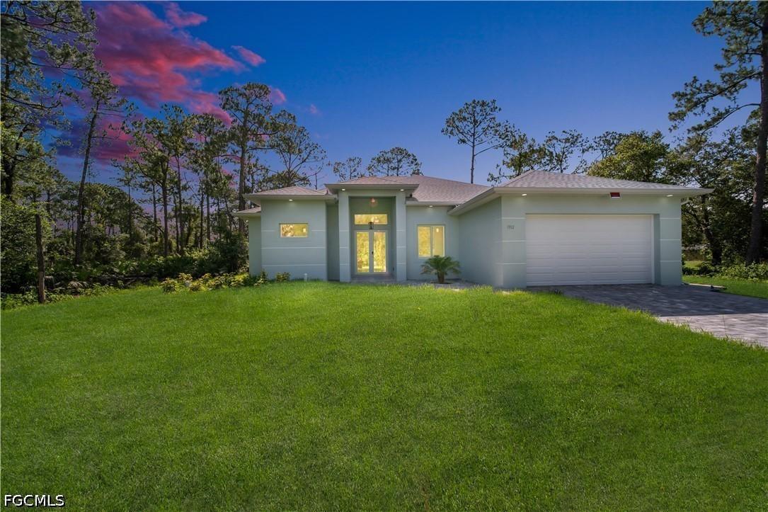 1912 Roosevelt Ave., Lehigh Acres, FL 33972