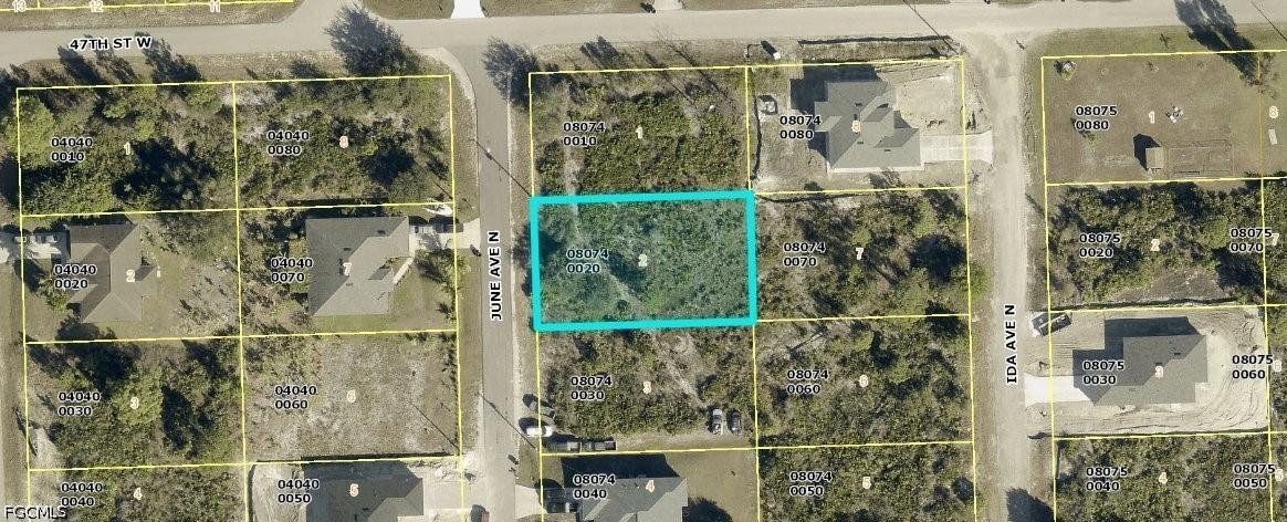 4628 June Ave., Lehigh Acres, FL 33971