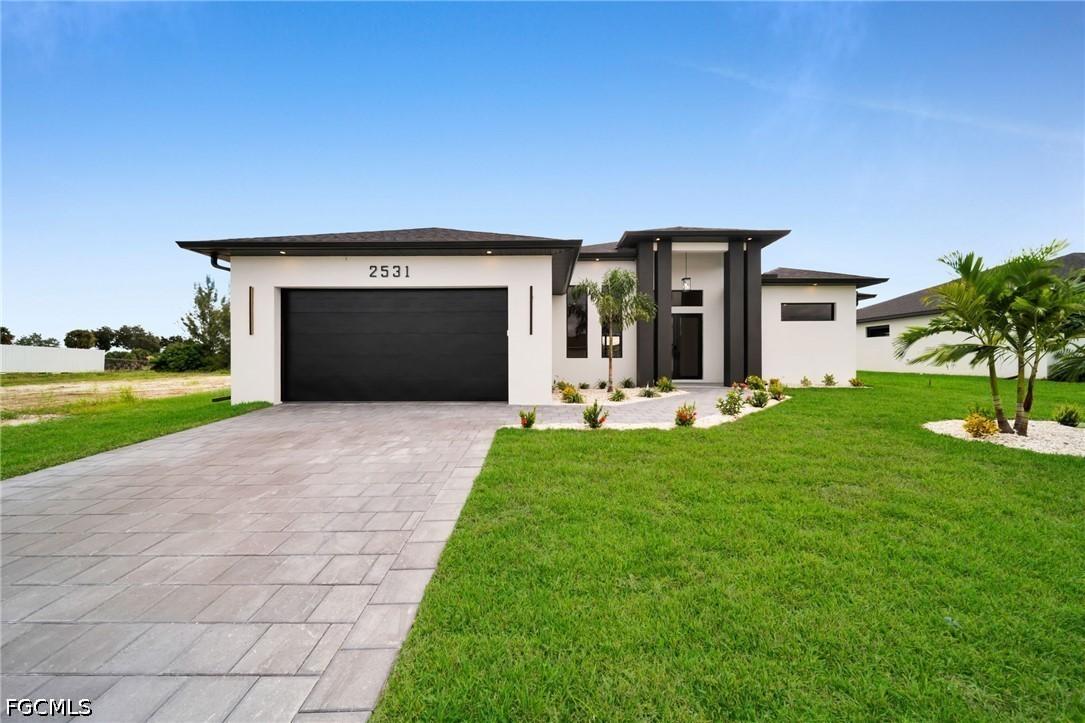 2531 SW 5th Ave., Cape Coral, FL 33914