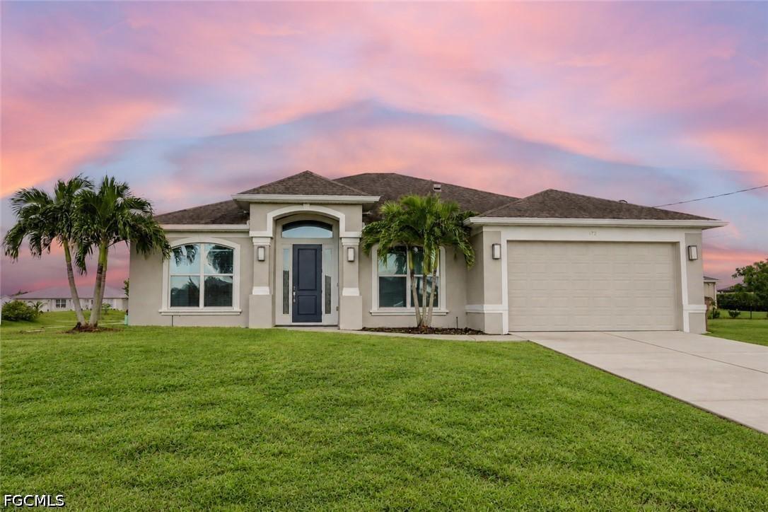 2727 NW 6th Ave., Cape Coral, FL 33993