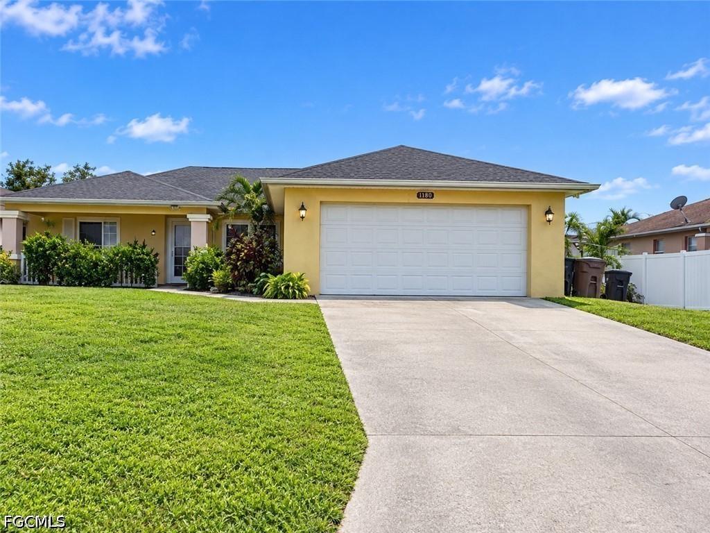 2702 37th St., Lehigh Acres, FL 33976