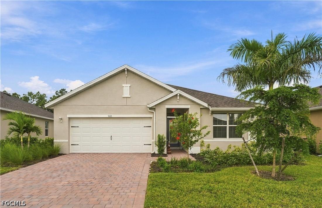 3623 Rollingwater Way, North Fort Myers, FL 33917