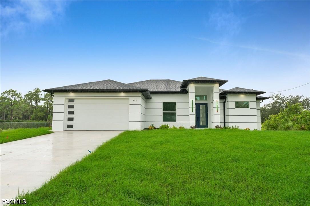3901 39th St., Lehigh Acres, FL 33976