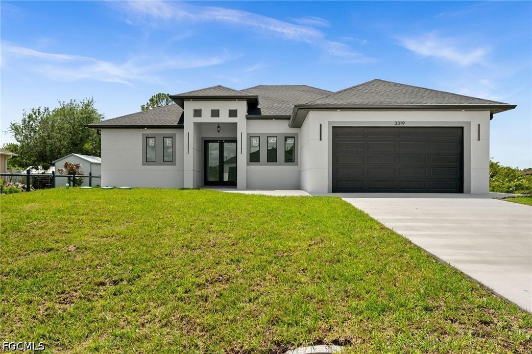 3319 30th St., Lehigh Acres, FL 33976