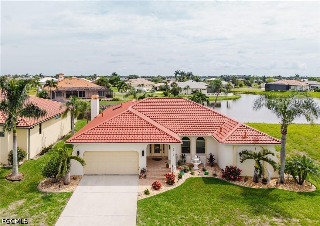 24102 Santa Inez Rd., Punta Gorda, FL 33955