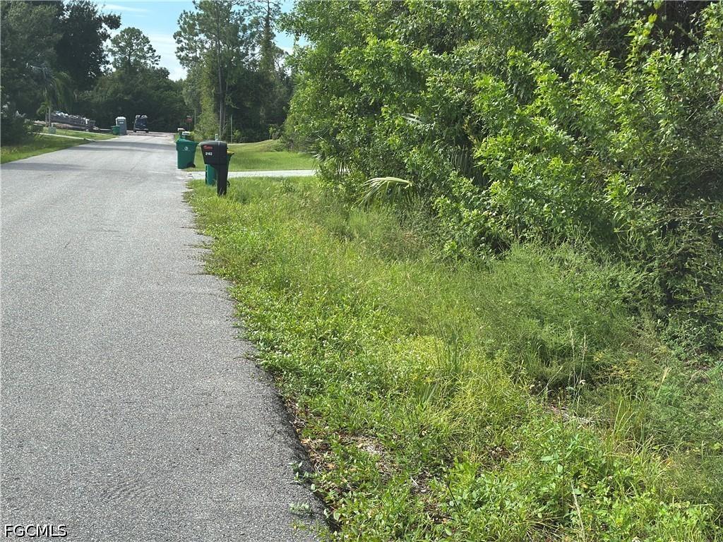 2161 N Amstead St., Port Charlotte, FL 33980