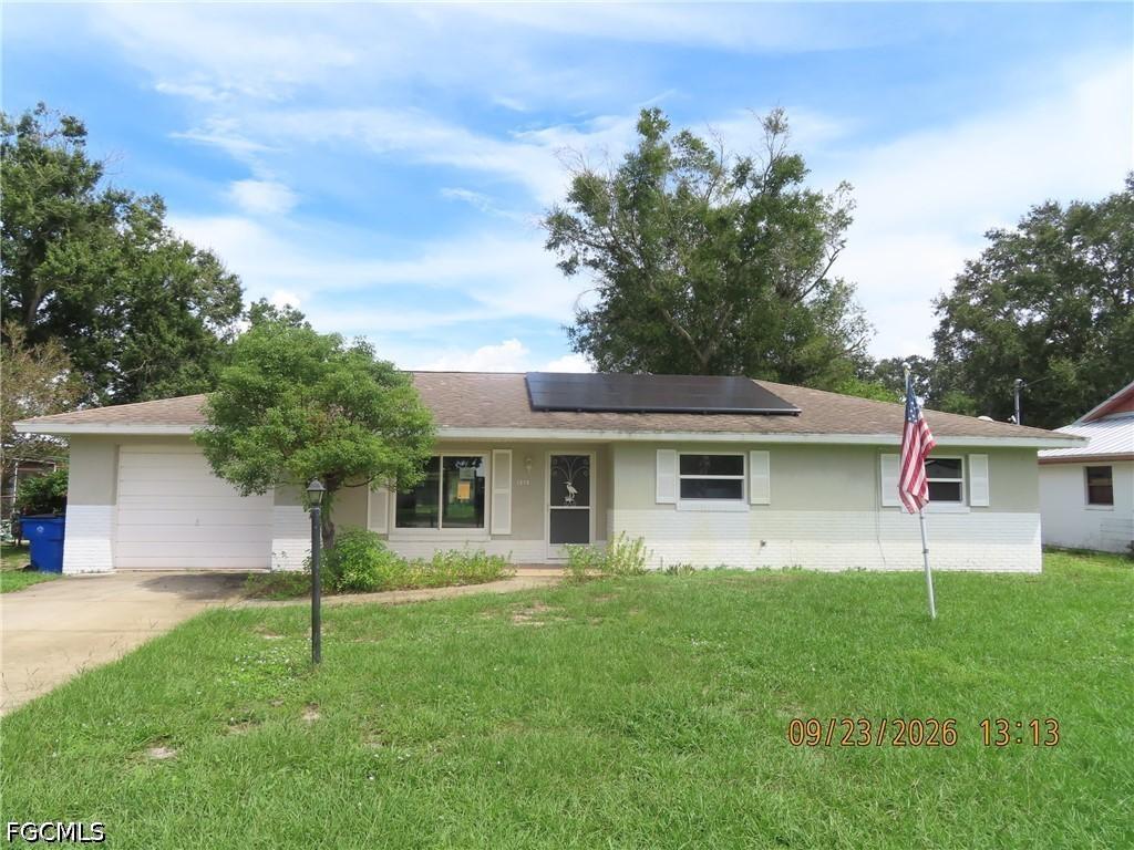 1579 Buck St., Lake Placid, FL 33852