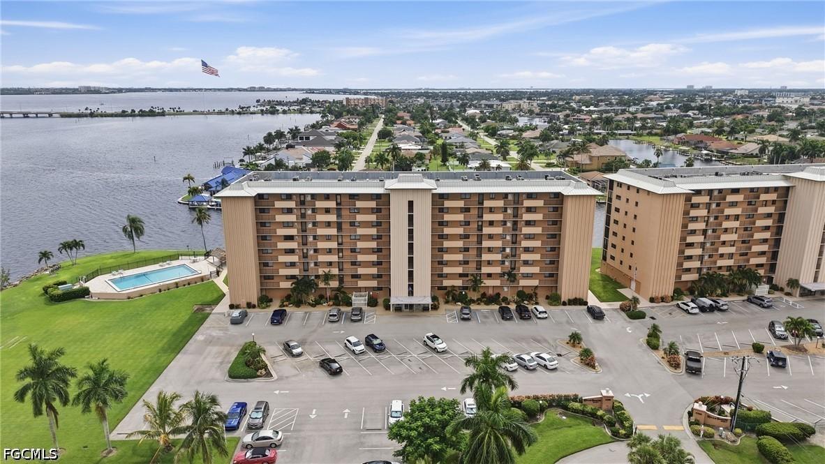 4280 SE 20th Pl. #808, Cape Coral, FL 33904