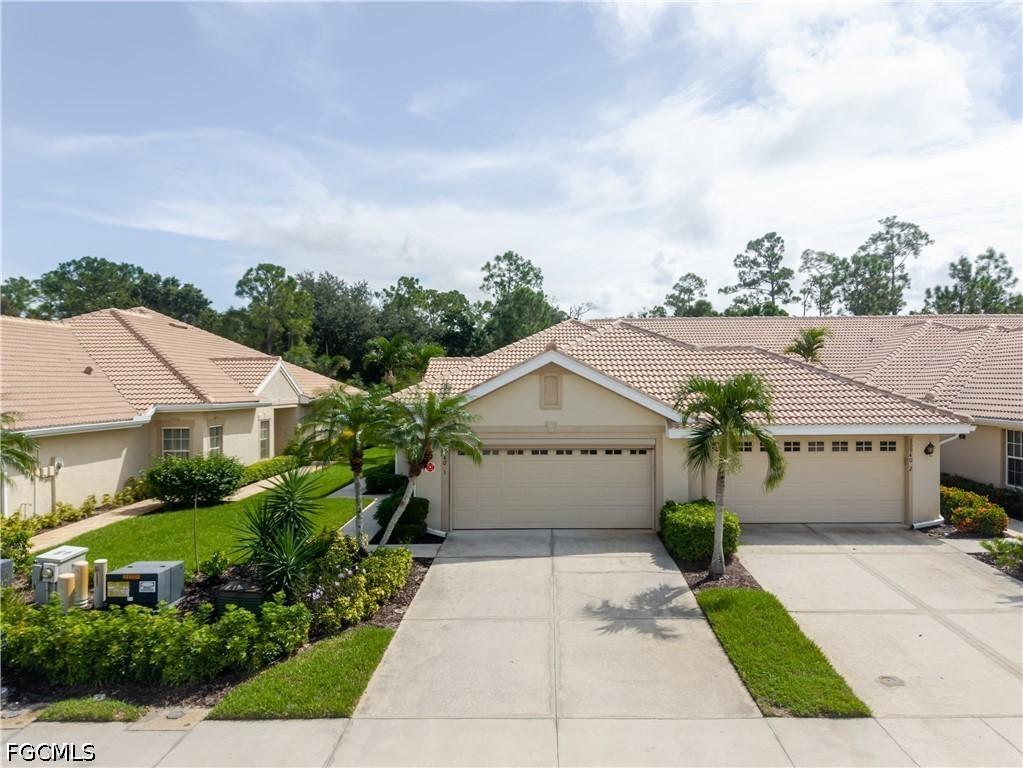 20940 Calle Cristal Ln. #1, North Fort Myers, FL 33917