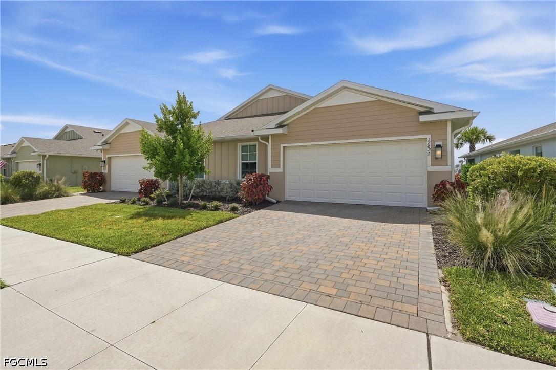 17622 Wild Iris Ln., Punta Gorda, FL 33982