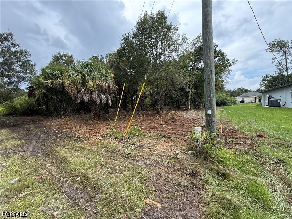 6001 Terry Ave., Lehigh Acres, FL 33971