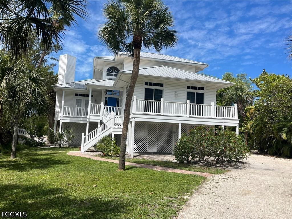 927 Almas Ct., Sanibel, FL 33957