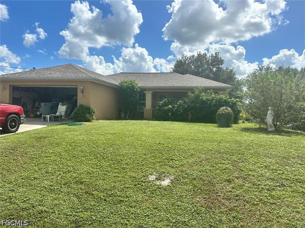 2807 48th St., Lehigh Acres, FL 33971