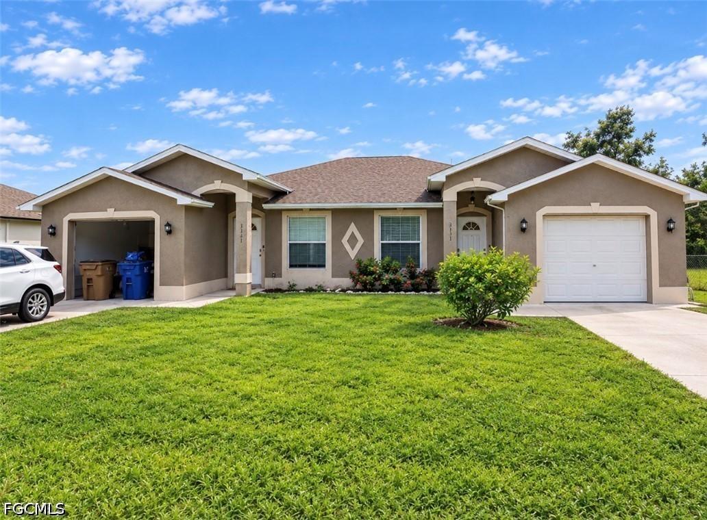 5129 / 5131 25th St. #5131, Lehigh Acres, FL 33973