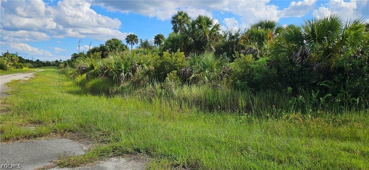 LOT 12 Stuckert St., North Port, FL 34288