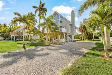 New Homes For Sale This Week in Pineland: September 25th to October 1st