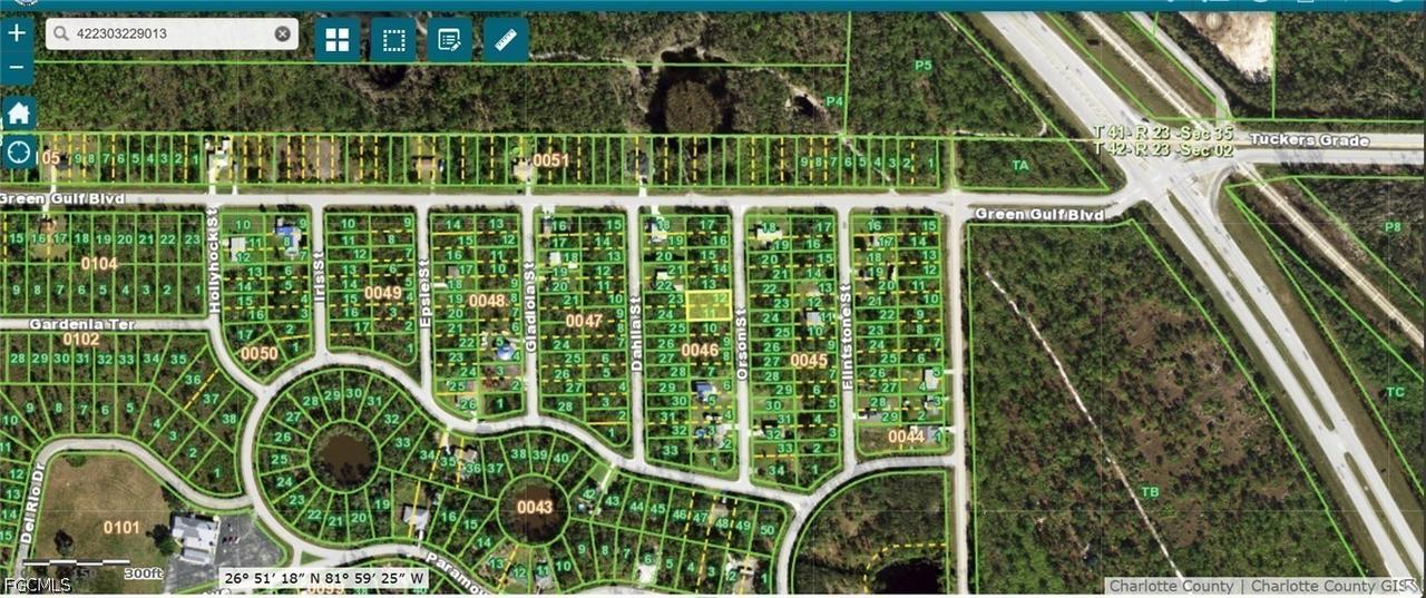 12045 Orson St., Punta Gorda, FL 33955