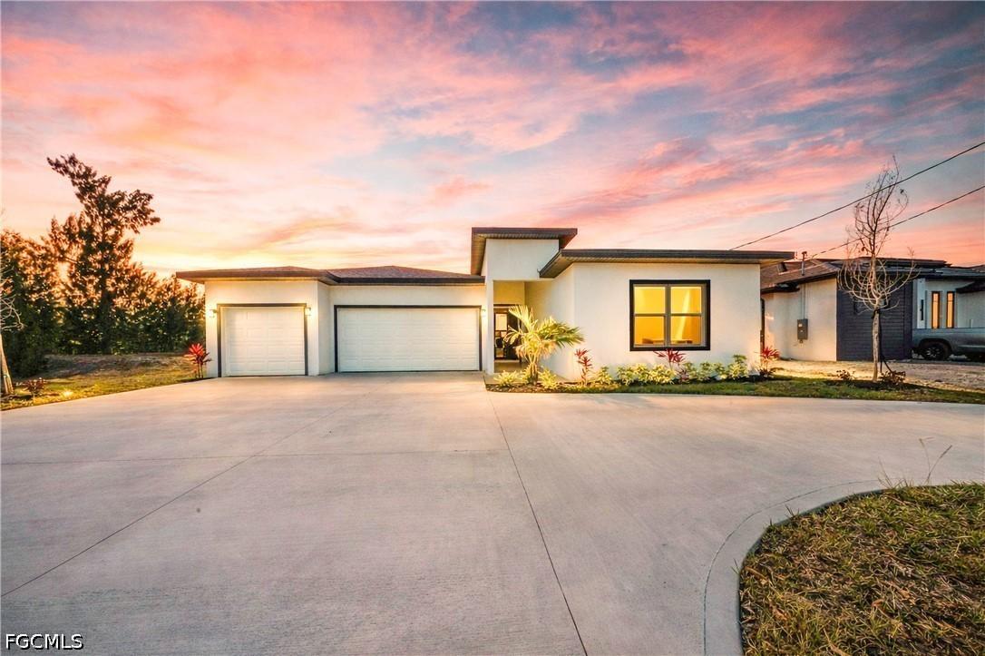 2324 SW 20th Ave., Cape Coral, FL 33991