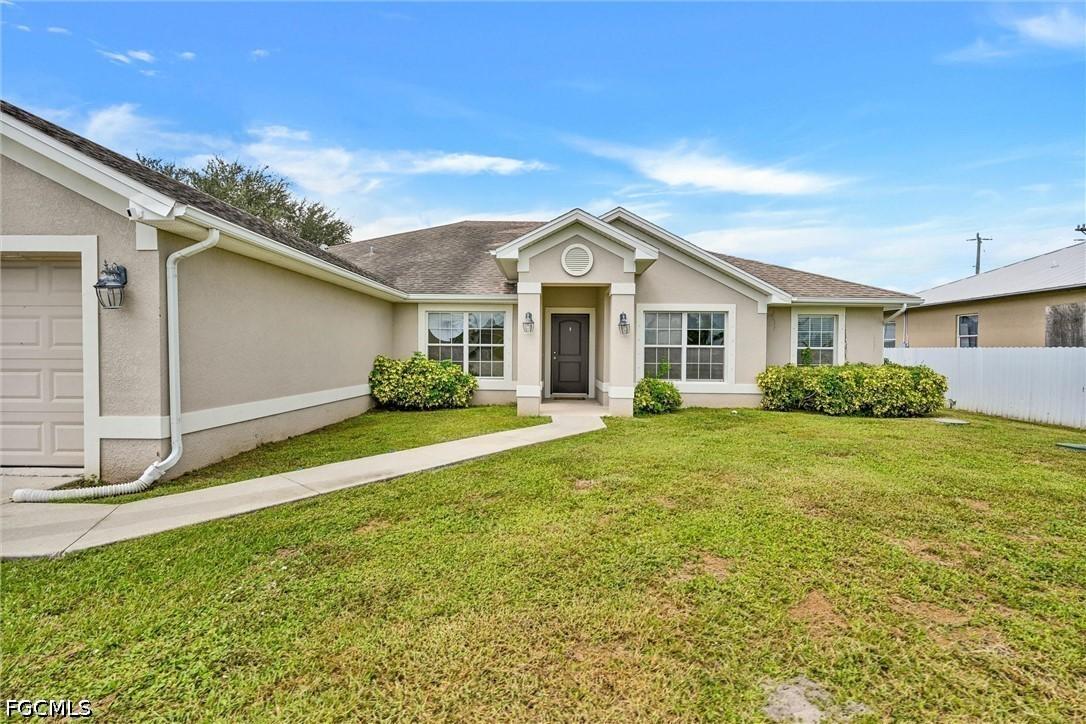 2216 NE 17th Ave., Cape Coral, FL 33909