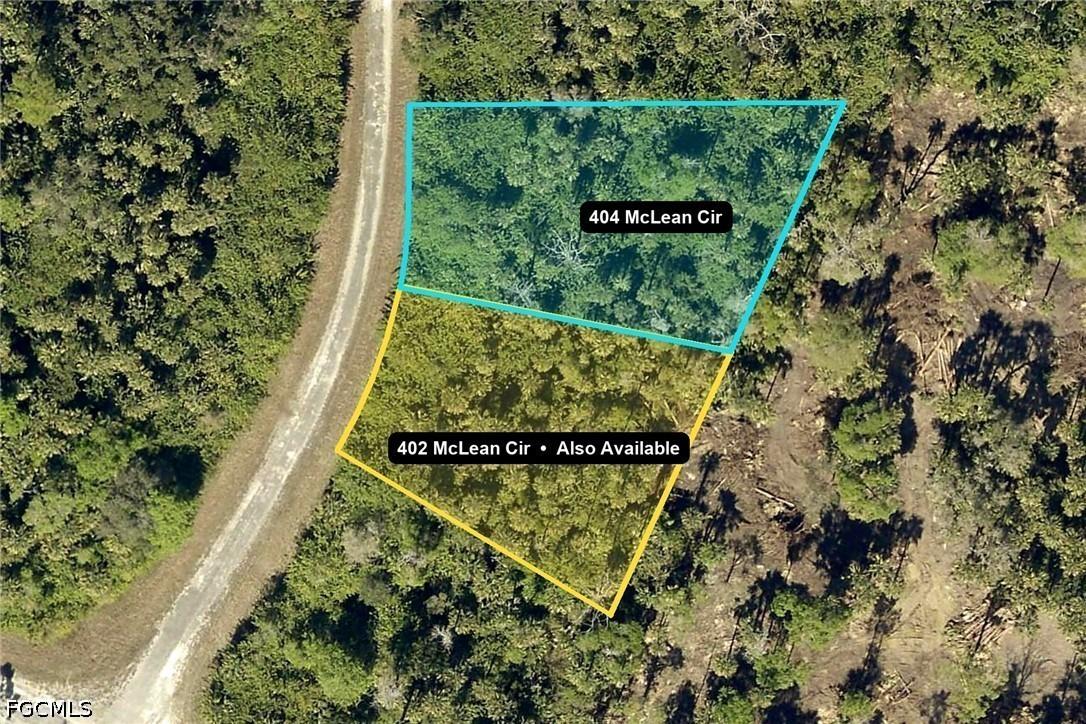 404 Mclean Cir., Lehigh Acres, FL 33972