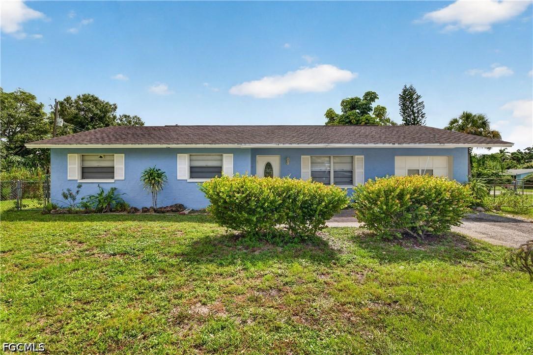 4550 Glenwood Ave., Fort Myers, FL 33905