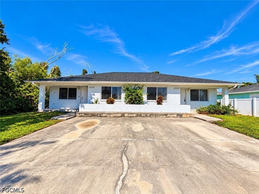 5486 Avenue, Bokeelia, FL 33922