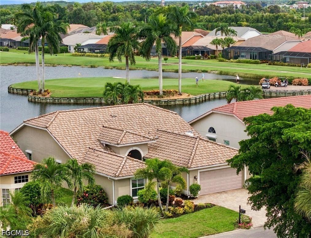 9351 White Hickory Ln., Fort Myers, FL 33912